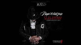 RALO  i hope it dont  ft 21 savage &amp; Shy Glizzy