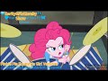 Pinkie Pie Drum Cover Ba Dum Tss