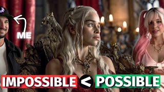 FINALLY! Create AI Video Magic: Freepik + Massive Kling Updates