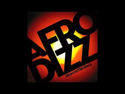 Afrodizz - Arrival