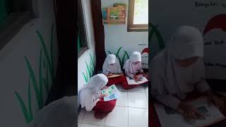 Download lagu Pojok baca kelas 4 SN 1 Karanglewas mp3