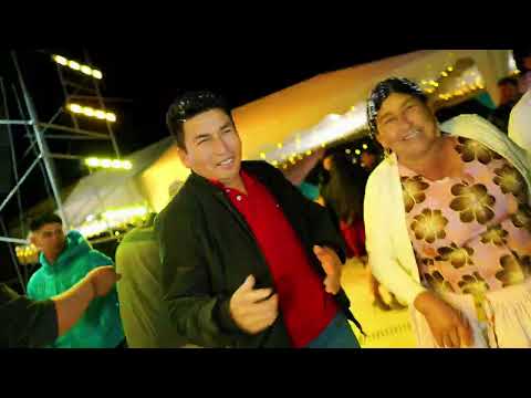 GRUPO VIDALY , de Punata- Cochabamba  🇧🇴 para el mundo 🌎 Mix Chichas 2026 EN VIVO!!!