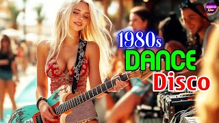 Download lagu Dance Disco Songs Legend - Nonstop Eurodisco 70s 80s 90s Greatest Hits - Disco Remix Music #141 mp3