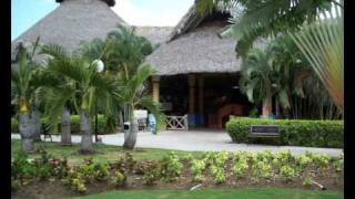 preview picture of video 'Bayahibe - Oasis Canoa'