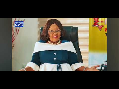 Stella Okoli reflects on Obasanjo's engagement with Nigerian manufacturers 