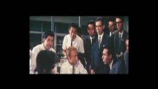 Digby - Knocking At Your Door (Original Music)