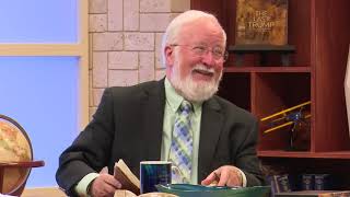 Gary Stearman: The Last Trump