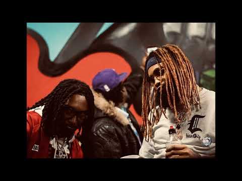 [FREE] Sada Baby x Fmb Dz x Detroit Type Beat - "REALLY REAL"