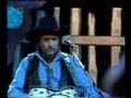 Waylon in Germany in the early 80´s - Them Old Love Songs