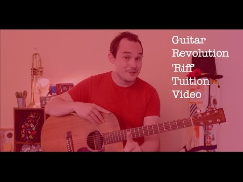 Guitar World: Riffs, Rebels, and Revolution | Vibepedia