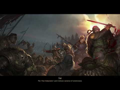 New Player Guide Run - Gladiators #1 E/E/L