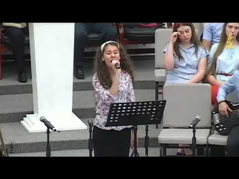 Cristiana Tont - Eu niciodat' nu voi uita rugaciunea ta | Video