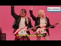 Rosé Bruno Mars Apt Tradução Legendado Clipe Oficial