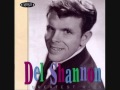 DEL SHANNON- "RAG DOLL"(LYRICS)