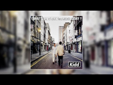 Video thumbnail for WONDERWALL (KIDDMIX)