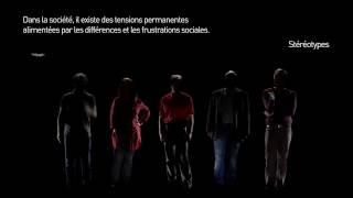 Maché bécif /// dub inc