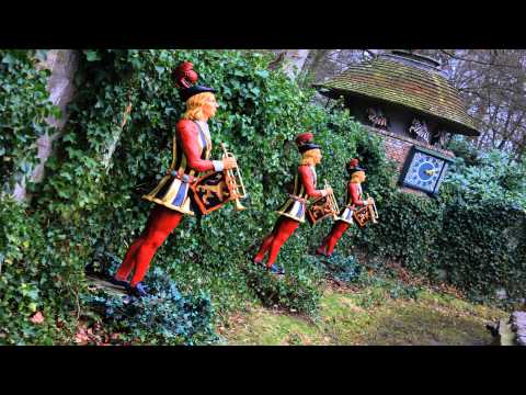 Sprookjesbos - De Magische Klok - Verhaal - Efteling Melodieën