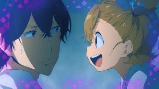 Naru & Handa - Stamp On the Ground