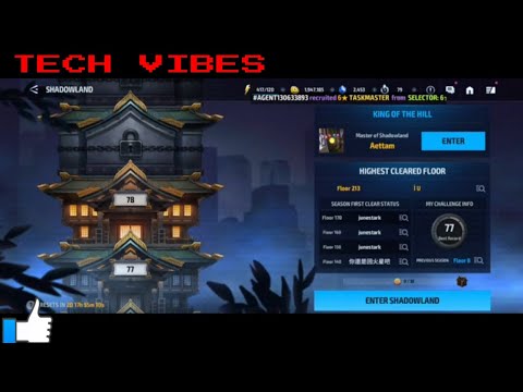 Max Gold Received from the Shadowland Chest | Shadow land Run | Marvel Future Fight