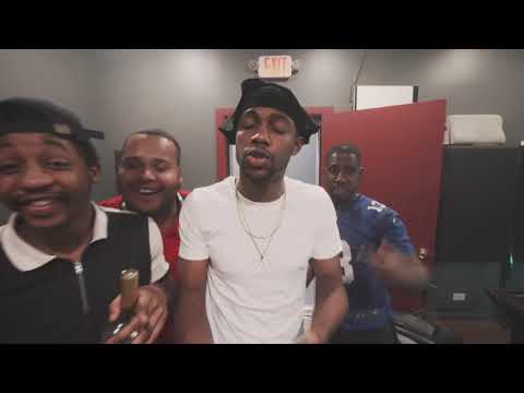 Iffy- Me & My Niggas (Dir. By MAJORVISUALSNYC)