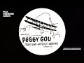 Premiere: Peggy Gou - Travelling Without Arriving (GE-OLOGY Nite Stealth Ninja Mix) [Phonica White]