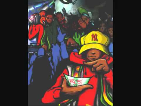 Ghost K - State Of Everyday Madness