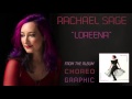 Rachael Sage "Loreena" [Official Audio]