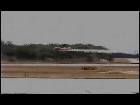 Nikolay Timofeev Sukhoi Su-26 Heart of Florida Airshow 2007