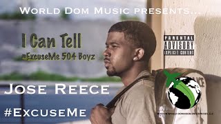 I Can Tell Music Video