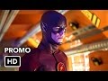 The Flash 2x17 Promo 