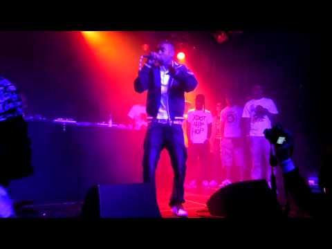 Rijmfestijn Noord/Zuidlijn Opium Lotus - Geen Uitweg ft Crimitov (prod presto)