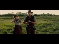 The Magnificent Seven | clip - Nightmares