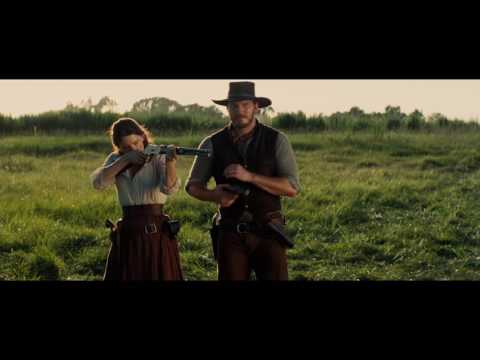 The Magnificent Seven (Clip 'Nightmares')