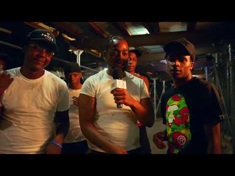 Boodha Wit Da Ruger - Geely (Affiliated Live Performance) Dir. @quay_blaze