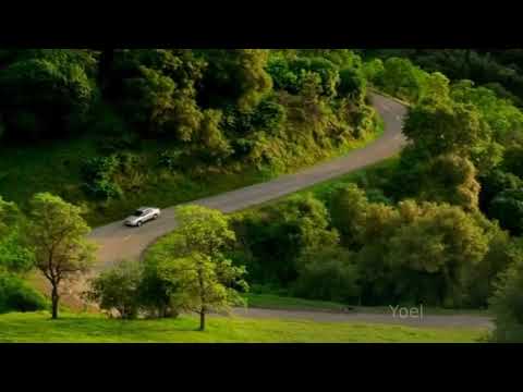 Spooky Car Commercial