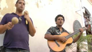 The Brothers Havana Cuba#1 2016