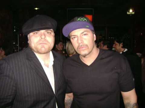 Lordz of Brooklyn feat. Liroy - Escape from NY