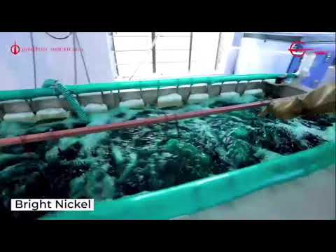 Redox Plus - 300 (Bright Nickel Carrier Additive)