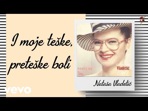 Nataša Vladetić - Plač Bez Suza