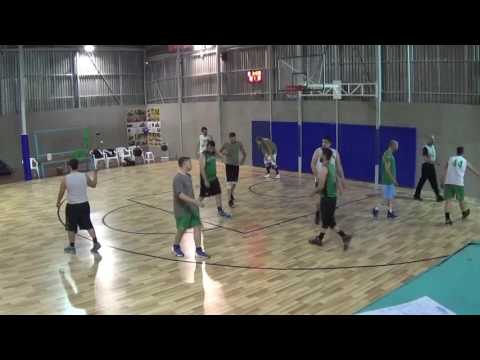 MASTER A1 LEAGUE RAZORS - ΚΑΤΩ ΓΕΙΤΟΝΙΑ B.C. 69-70