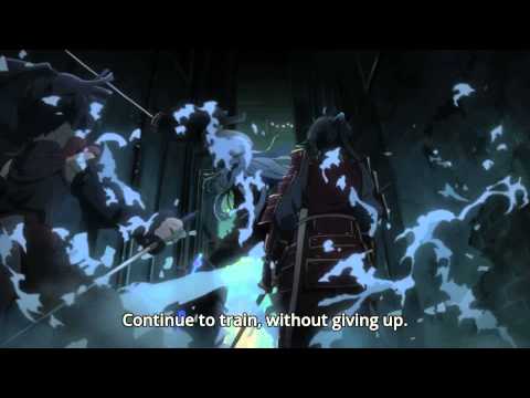 Log Horizon 2 - Introduction Scene ᴴᴰ