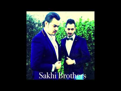 Rabi Sakhi - Sta Tore Sterge [PASHTO SONG]