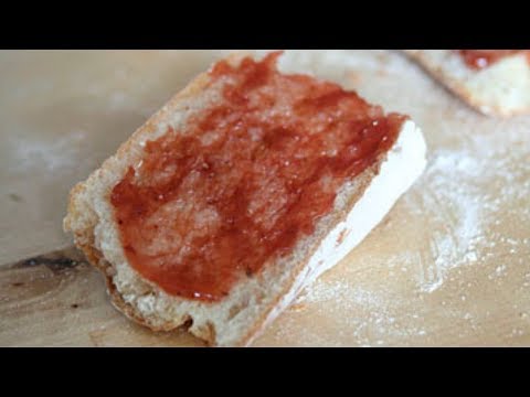 Recette : Marmelade de coings