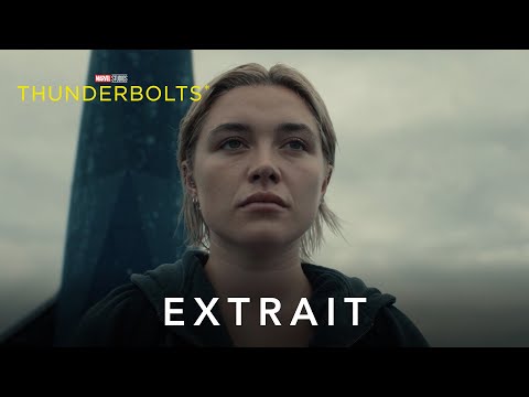 Thunderbolts* - Extrait : Je n’ai pas d’objectif (VOST) | Marvel