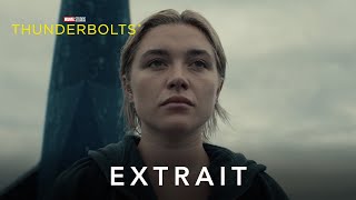 Thunderbolts* - Extrait : Je n’ai pas d’objectif (VOST) | Marvel