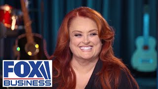 Wynonna Judd on the &#39;greatest goodbye&#39; in country music