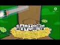 Cartoon Network Powerhouse Era Back To The Show Bumper Tree Green Background Recreation