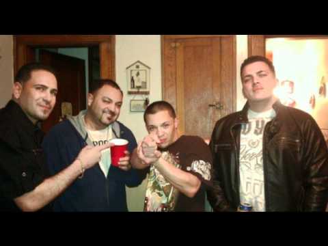 Nieto & Faze - Los Jinetes De La Muerte (Life)