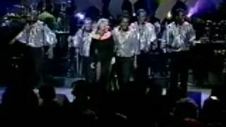 The Spinners &amp; Taylor Dayne - Then Came You
