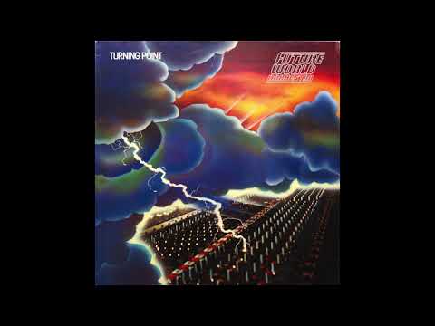 Future World Orchestra - Turning Point (1983) FULL ALBUM
